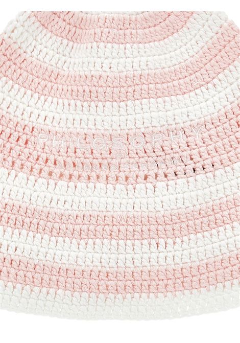 Cappello con logo PHILOSOPHY KIDS | I9G005 70300193